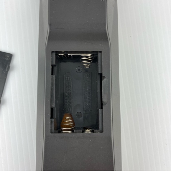 Sony RMT-333A Remote Control CD CDV LD PLAYER/TV - Picture 5 of 5